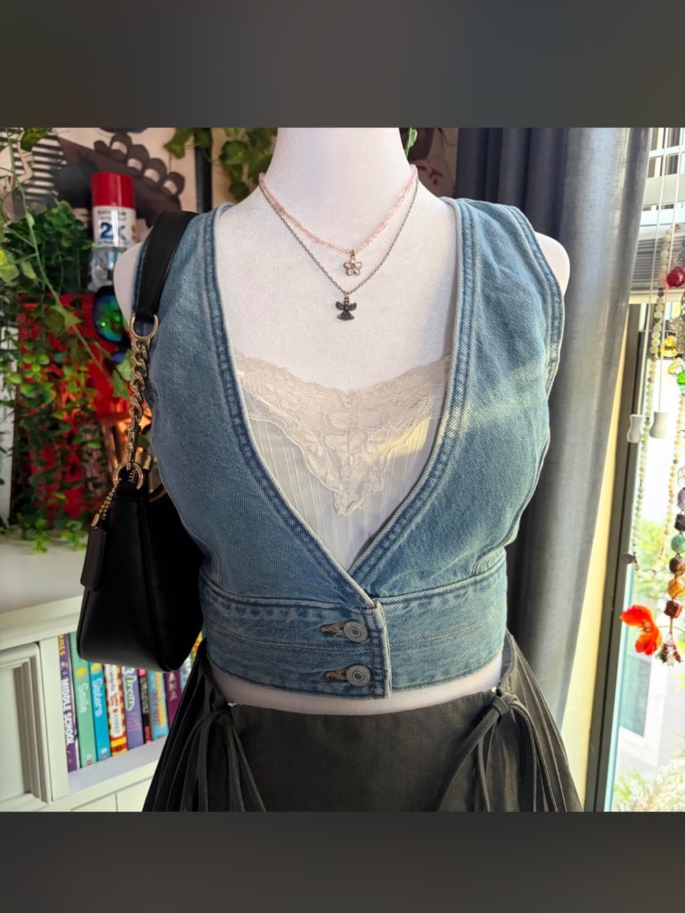 Levi's Raine Top